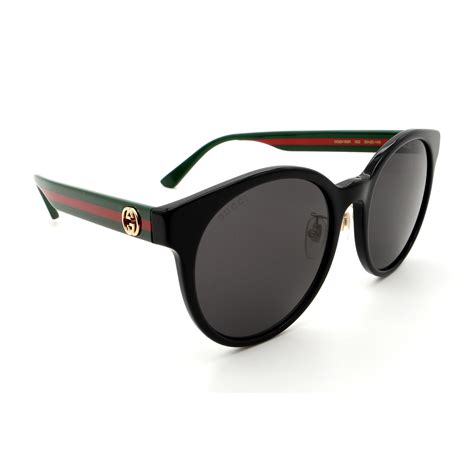 grey gucci glasses|unisex Gucci sunglasses.